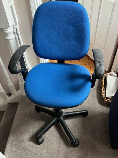 office chair