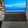 i7 Laptop 13.9inch 3k touch screen. Huawei Matebook X Pro Image 7