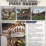 Rugby 2004 [2004] (Playstation 2 Game) [PAL] Image 3
