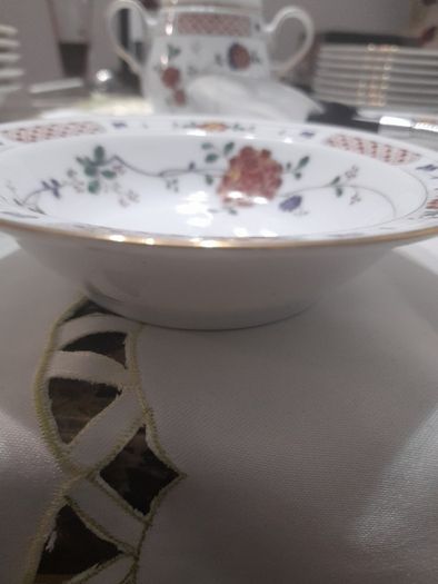noritake nanking desert bowls