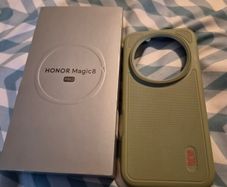 Honor magic 8 pro 512gb