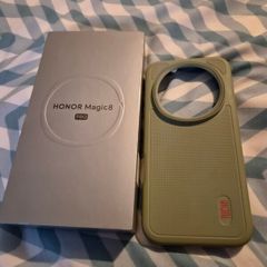Honor magic 8 pro 512gb