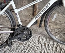 womens bike
