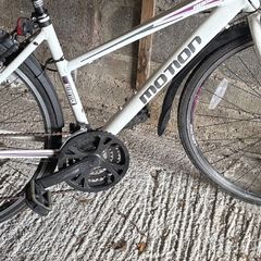 womens bike