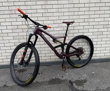 Orbea Occam M30LT 2023 size L Carbon- Receipt and warranty