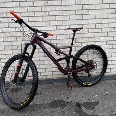 Orbea Occam M30LT 2023 size L Carbon- Receipt and warranty