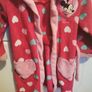 Minnie mouse dressing gown Image 2