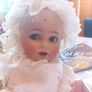 Antique doll by JDK Johann Daniel Kestner, 1900s, D18 post 10e Image 9