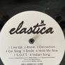 Elastica - Elastica (Limited Edition RSD 2017) Image 4