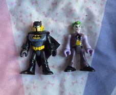 imaginext