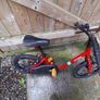 Btwin Kids bike Image 4