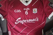 Galway Jersey LTF with GPS