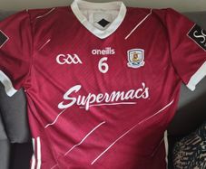 Galway Jersey LTF with GPS