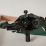 GI Joe Helicopter  (Incomplete) working Image 6