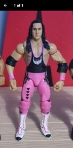 wwe