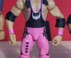 wwe