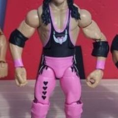 wwe
