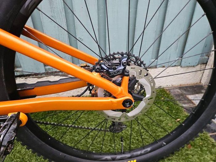 Orbea Occam H20