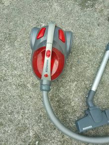 hoover