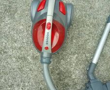 hoover