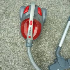 hoover