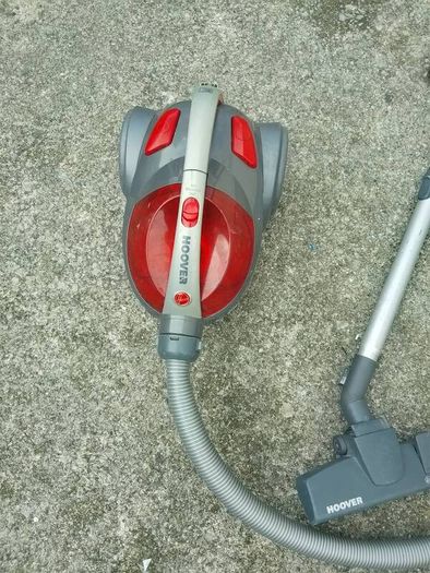 hoover