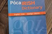 irish dictionary