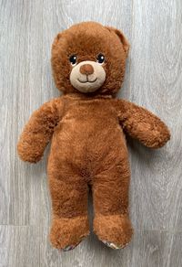 Build-a-Bear