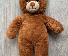 Build-a-Bear