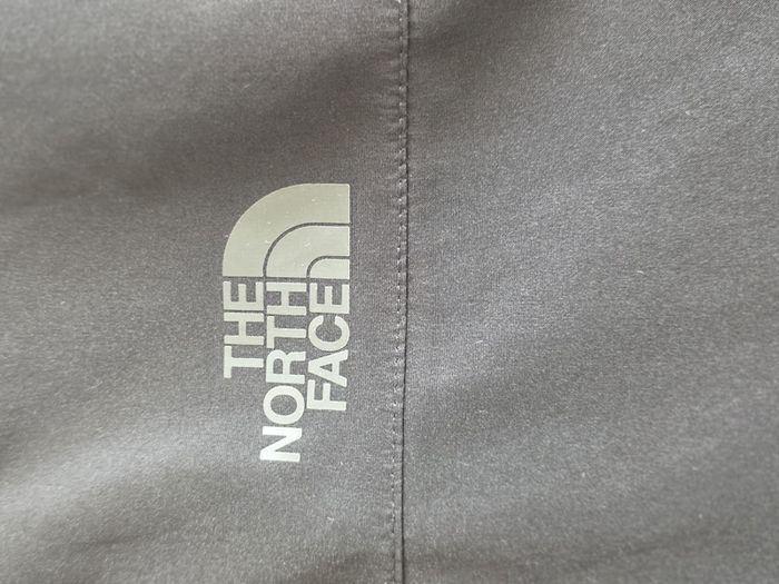 The North Face Dryzzle Futurelight Waterproof Jacket Black Men's L