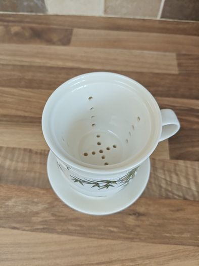 Chinese Tea Cup