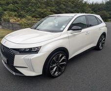 2023 Ds Automobiles Ds 7