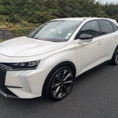 2023 Ds Automobiles Ds 7