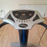 Whole body vibration machine Image 2