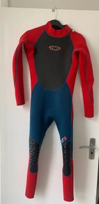 Wetsuit