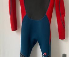 Wetsuit