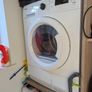 7kg condenser and tumble dryer Image 2