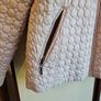 Gallery Coat.... Size20....Pale pink...like new Image 3