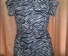 BNWT H&M  mini dress size UK8/10 EU36/38 Postage included