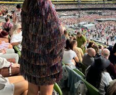 Taylor Swift Karma Jacket