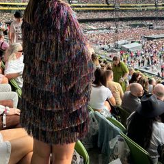 Taylor Swift Karma Jacket