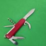 Vintage Discontinued Wenger Swiss Army Knife lot Image 6