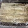 Brand New Tebery Glasses Box for 8 Glasses, with Glass Display Window Image 4
