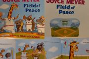 Field Of Peace By Joyce Meyer