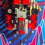 1999 Bandai Power RANGERS Lost Galaxy Deluxe Centaurus Megazord Image 10