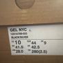 Asics gel NYc Image 7