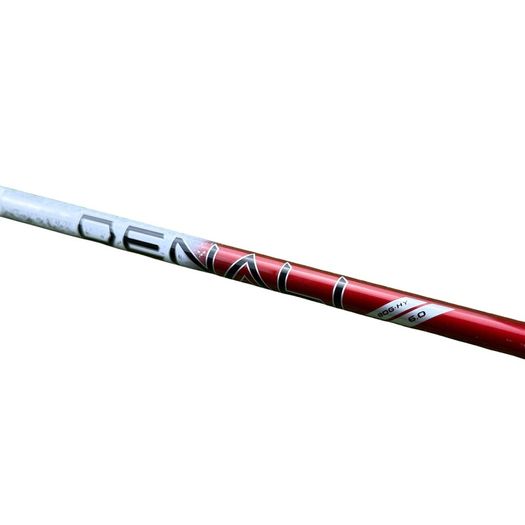 Denali Red 6.0 80g Stiff #3 Hybrid Shaft / Ping 3rd Gen
