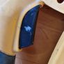 ROK Powertools Sander, Model WSSC200, in Hard Case, Excellent condition Image 8