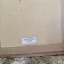 2 x Framed Floral prints Image 9