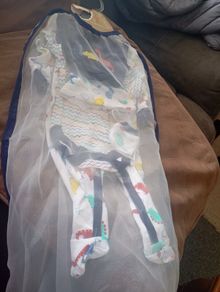 baby 5PCe set